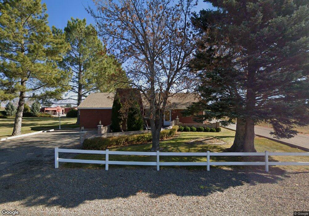 7443 S 4000 W, Spanish Fork, UT 84660 - photo 1