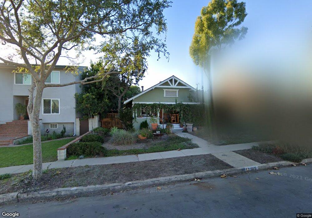 505 Whiting St, El Segundo, CA 90245 - photo 1