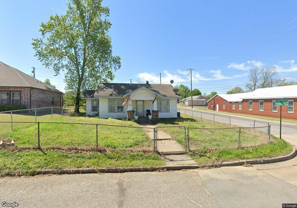 1300 E Mckinley Ave, Sapulpa, OK 74066 - photo 1