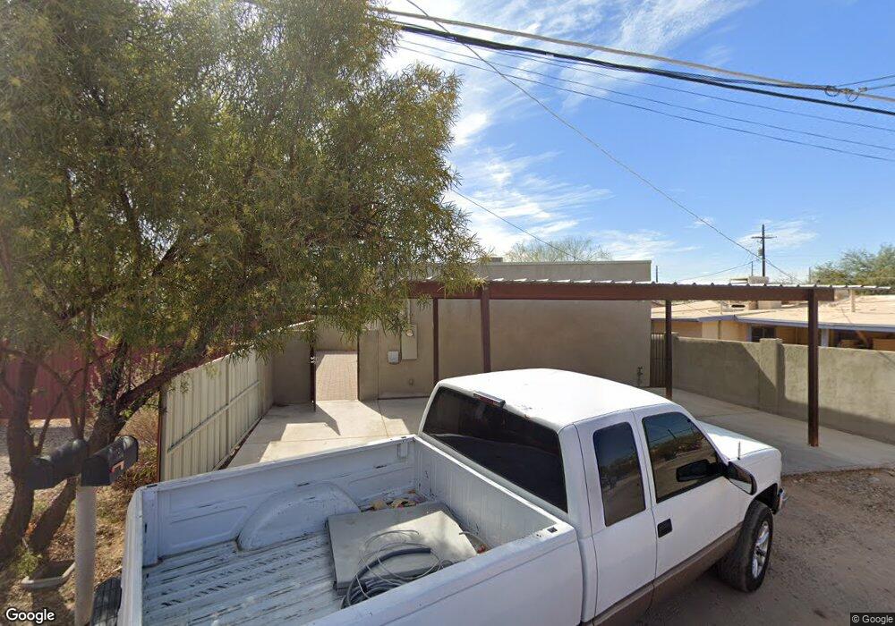 1130 E Winnie Place, Tucson, AZ 85719 - photo 1