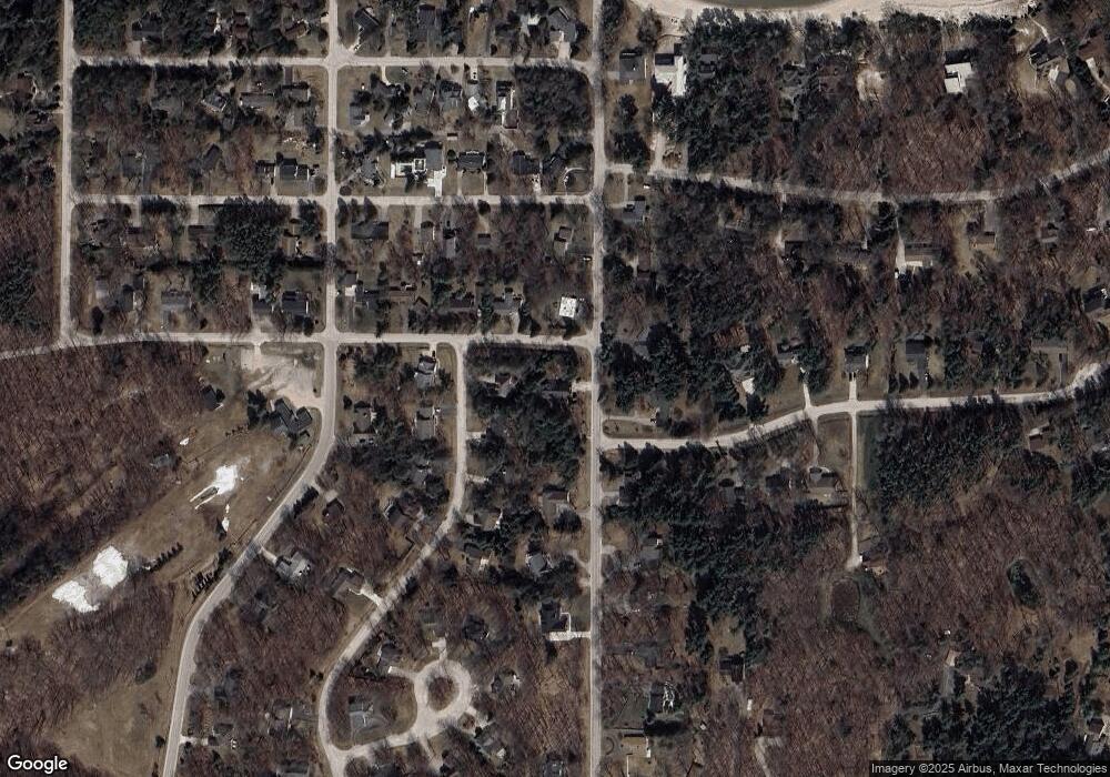 9545 Mercer Rd, Charlevoix, MI 49720 - photo 1