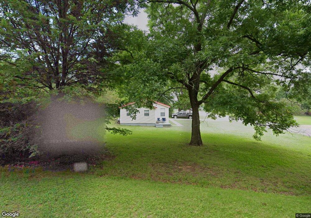 1037 Thatcher St, Denison, TX 75020 - photo 1