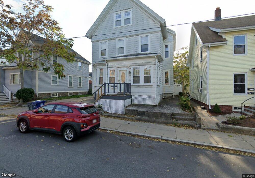 23 Gordon St unit 2, Allston, MA 02134 - photo 1