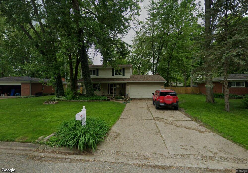 4262 Saint Martins Dr, Flint, MI 48507 - photo 1