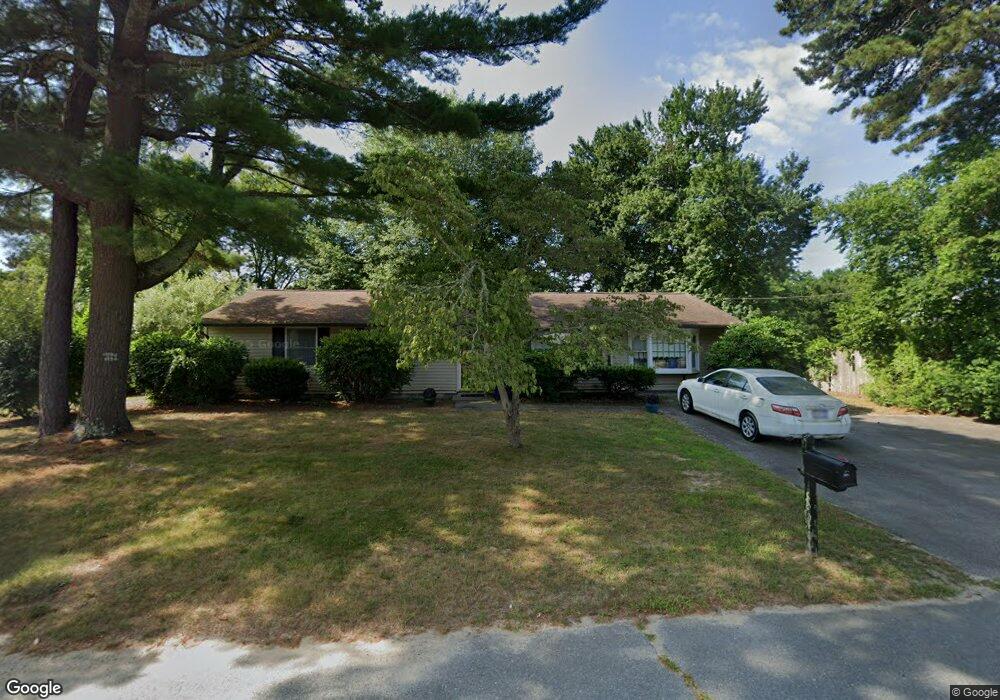 13 Daniel Rd, Wareham, MA 02571 - photo 1