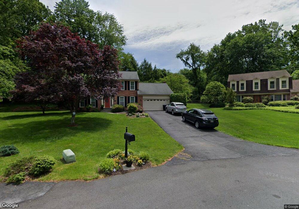 329 Greenhill Way, Silver Spring, MD 20904 - photo 1