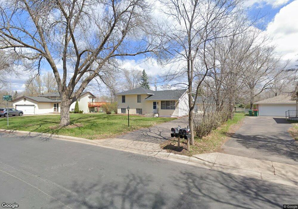 11639 Gladiola St NW, Coon Rapids, MN 55433 - photo 1