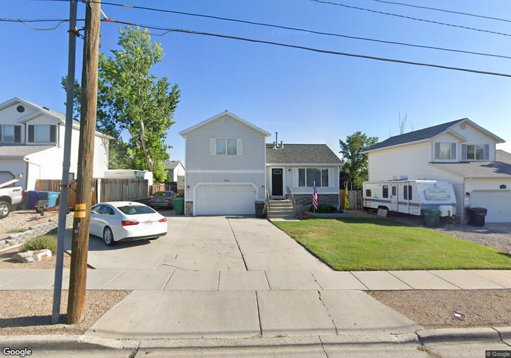 5266 W 7000 S, West Jordan, UT 84081 - photo 1