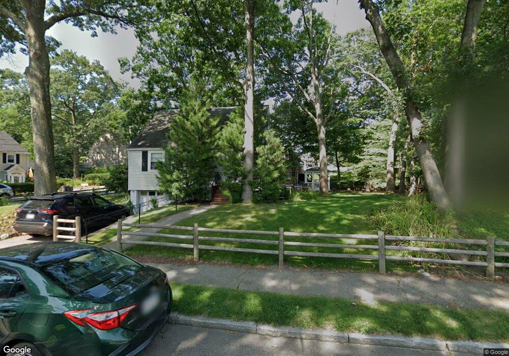 96 Eastwood Circuit, West Roxbury, MA 02132 - photo 1