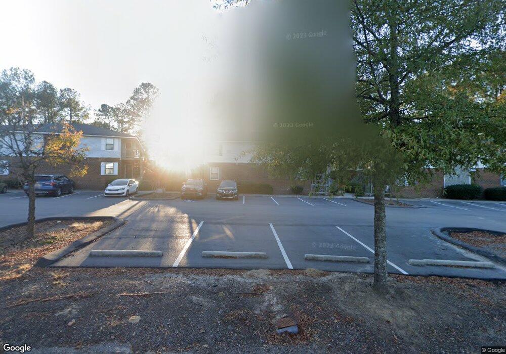 391 Ridge Crossing unit ONE, Augusta, GA 30907 - photo 1