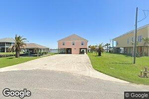 534 Kale Ryan Rd, Hackberry, LA 70645