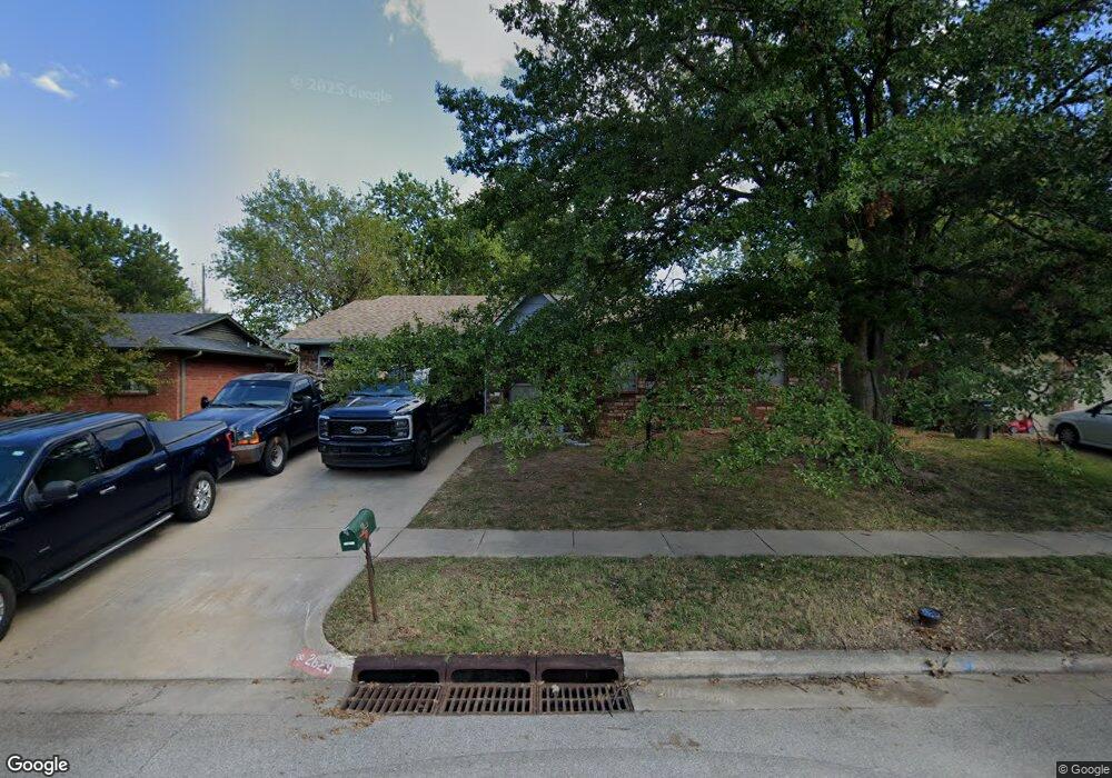 2629 S Poplar Ave, Broken Arrow, OK 74012 - photo 1