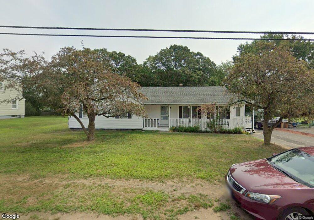 44 Clark St, Ludlow, MA 01056 - photo 1