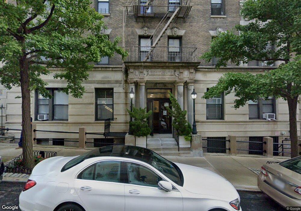 405 W 118th St, New York, NY 10027 - photo 1