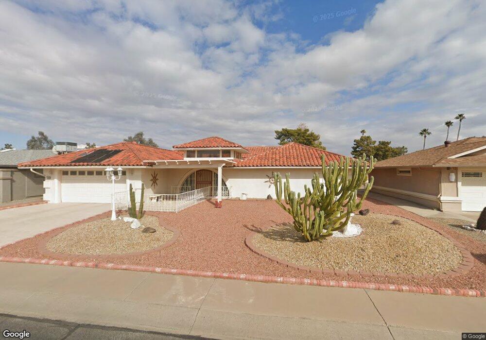 9706 W Lindgren Ave unit 55, Sun City, AZ 85373 - photo 1