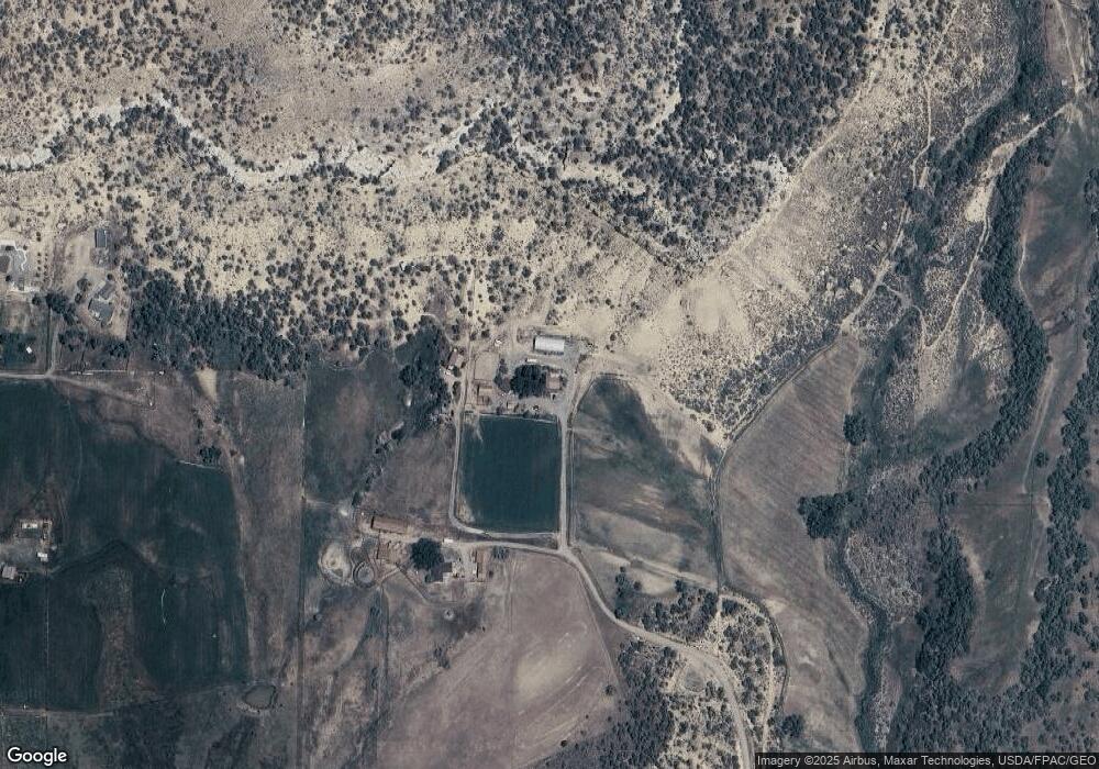 18159 Kiser Creek Rd, Cedaredge, CO 81413 - photo 1