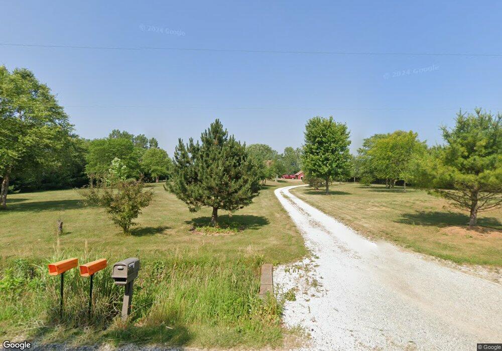 56921 Rush Rd, South Bend, IN 46619 - photo 1