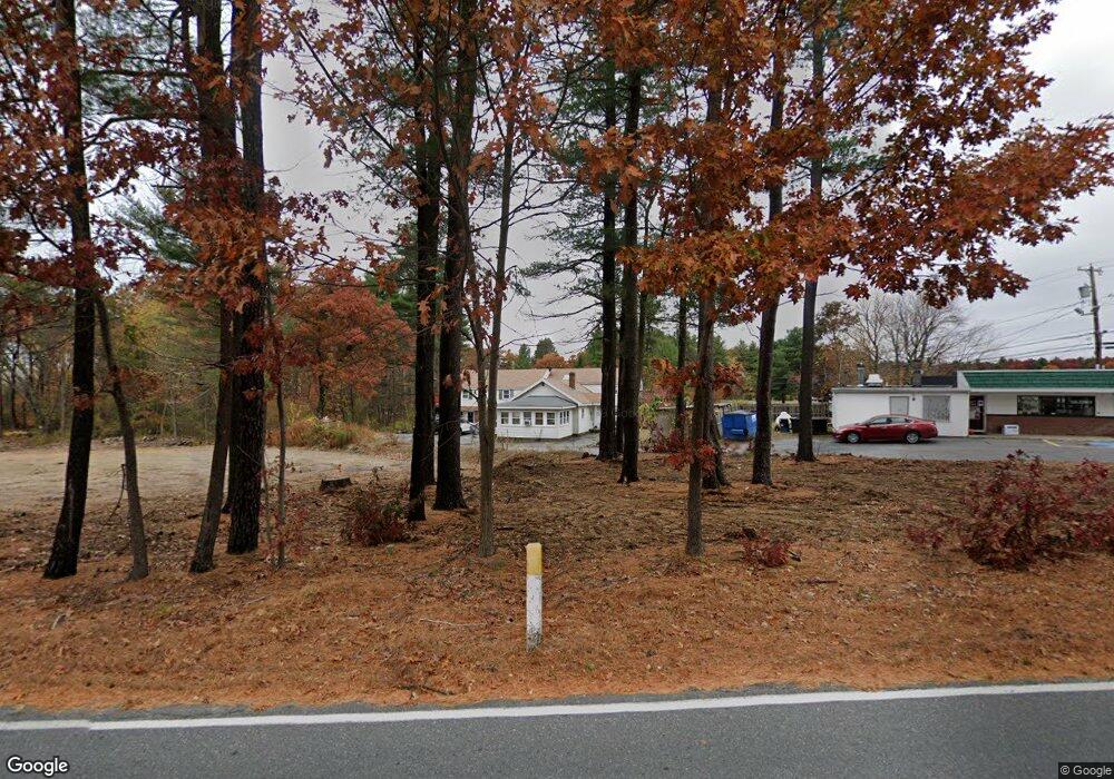 7 Forbush Mill Rd, Bolton, MA 01740 - photo 1