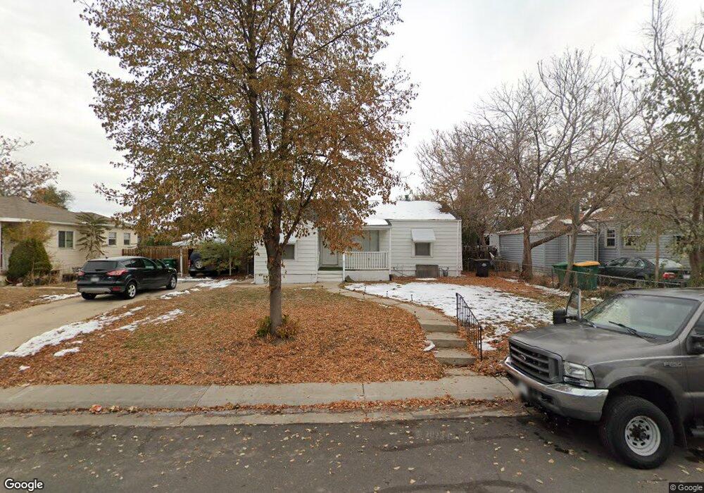 1920 Nome St, Aurora, CO 80010 - photo 1