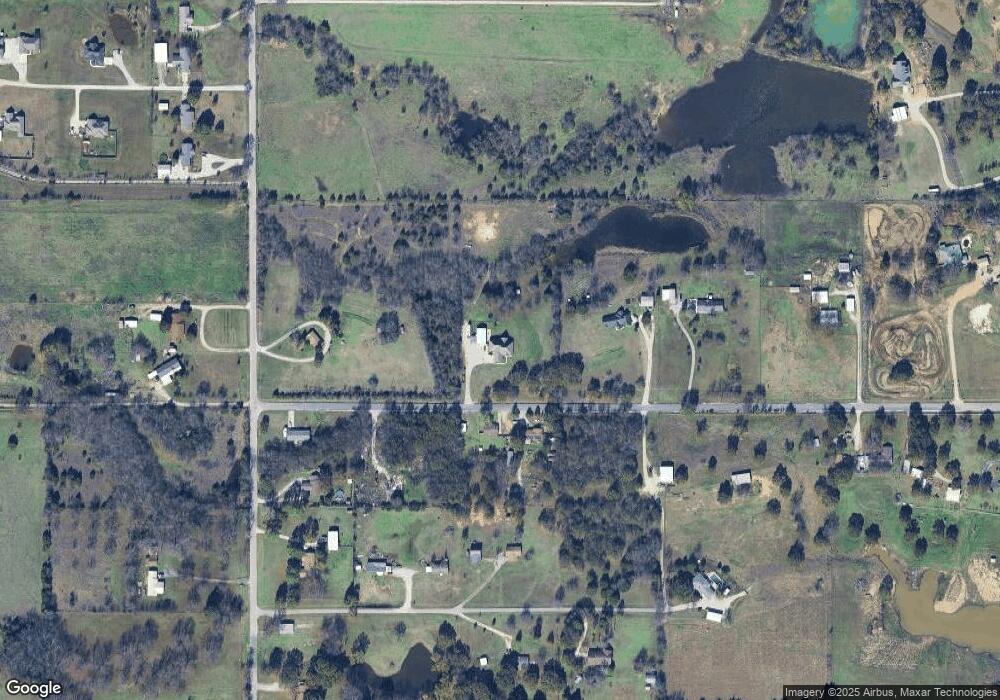 2884 Bussell Ridge Rd, Ardmore, OK 73401 - photo 1