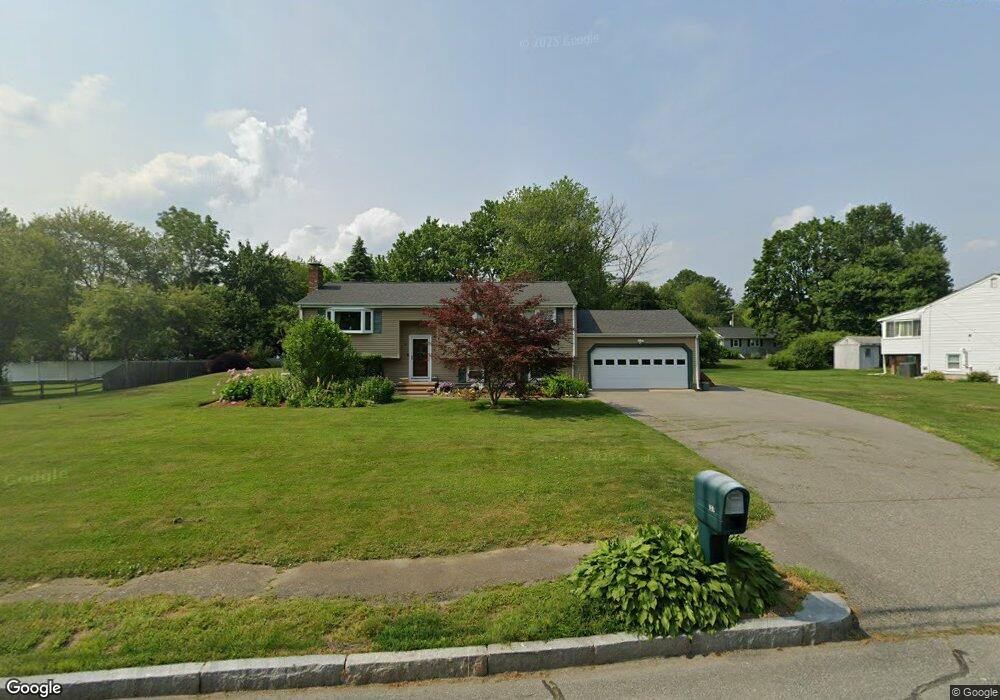 37 Hartshorn St, West Bridgewater, MA 02379 - photo 1