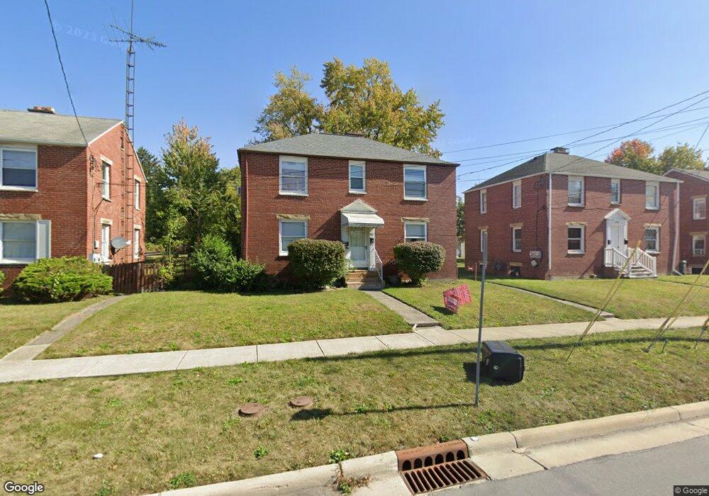 482 Oak St, Marion, OH 43302 - photo 1