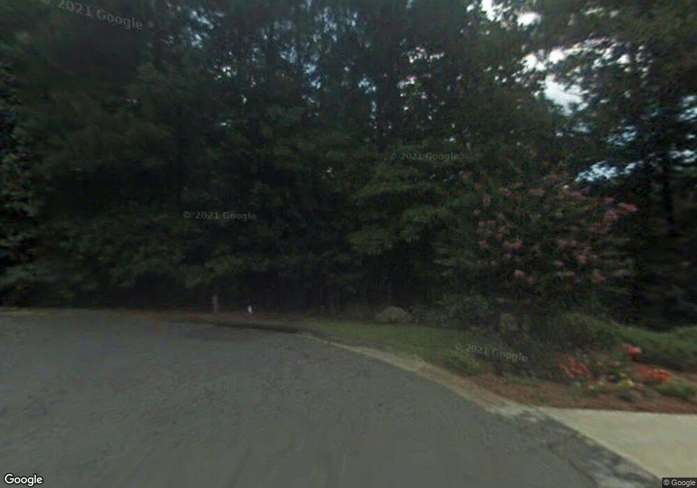 4311 Lake Chimney Ct NE, Roswell, GA 30075 - photo 1