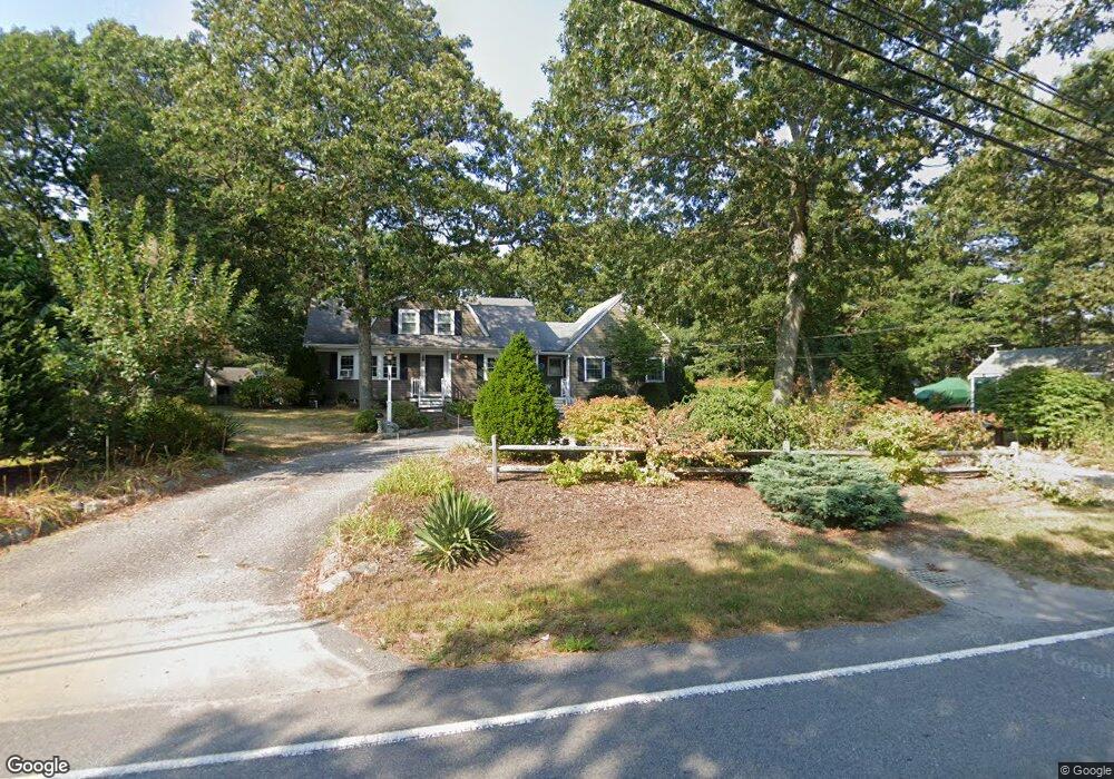 836 Bumps River Rd, Centerville, MA 02632 - photo 1