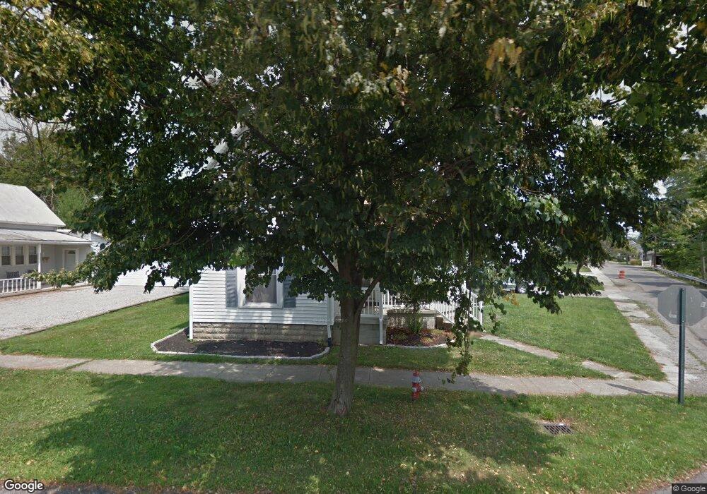 201 West St, Columbus Grove, OH 45830 - photo 1