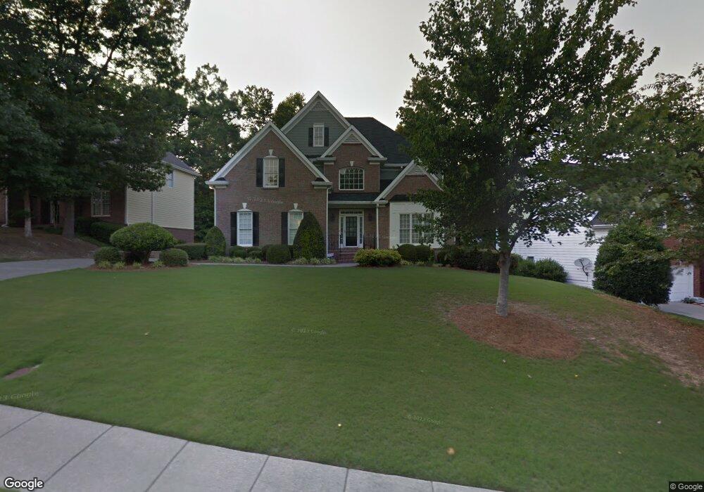 2330 Millwater Crossing, Dacula, GA 30019 - photo 1