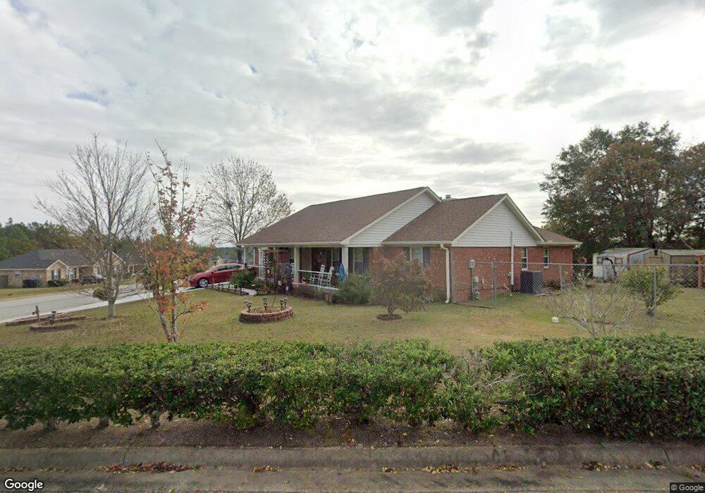 2702 Crosshaven Dr, Hephzibah, GA 30815 - photo 1