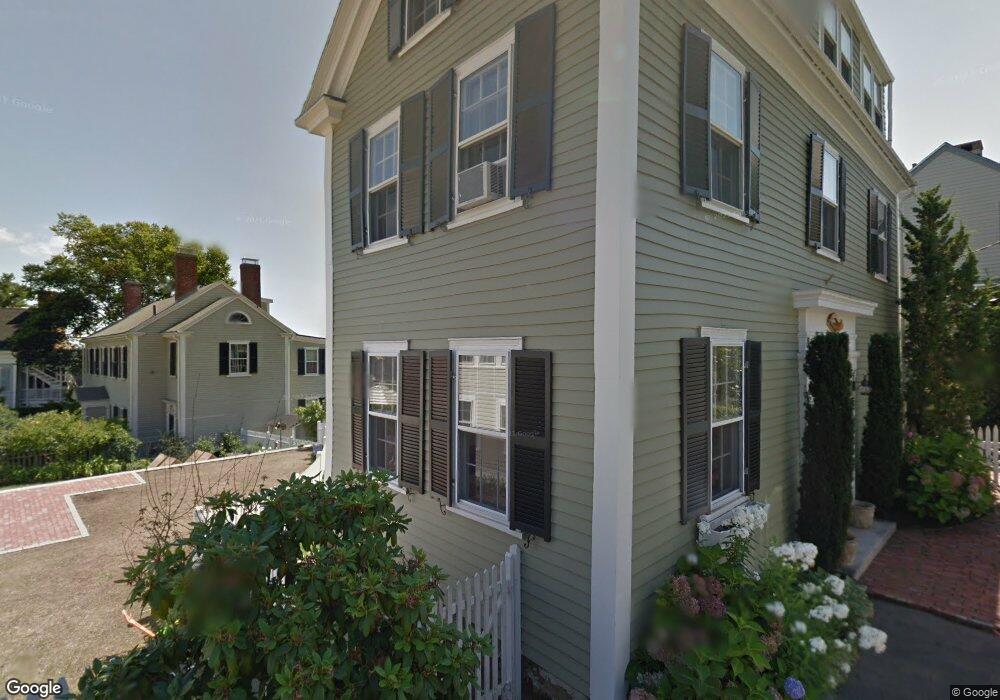 6 Lookout Ct, Marblehead, MA 01945 - photo 1