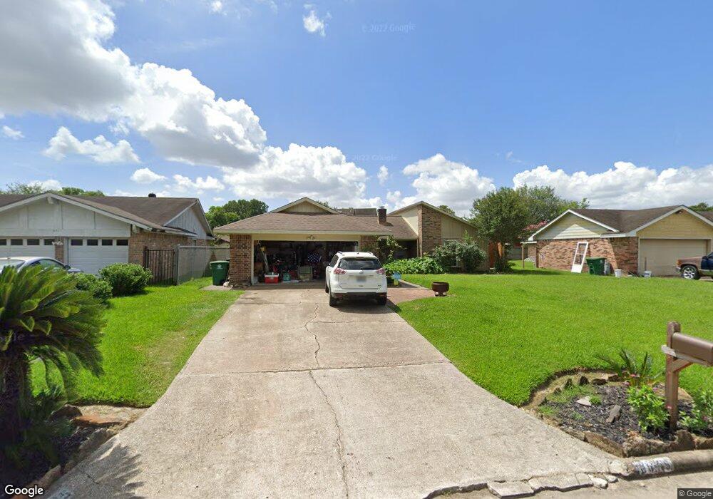 6415 Menwood Cir, Houston, TX 77088 - photo 1
