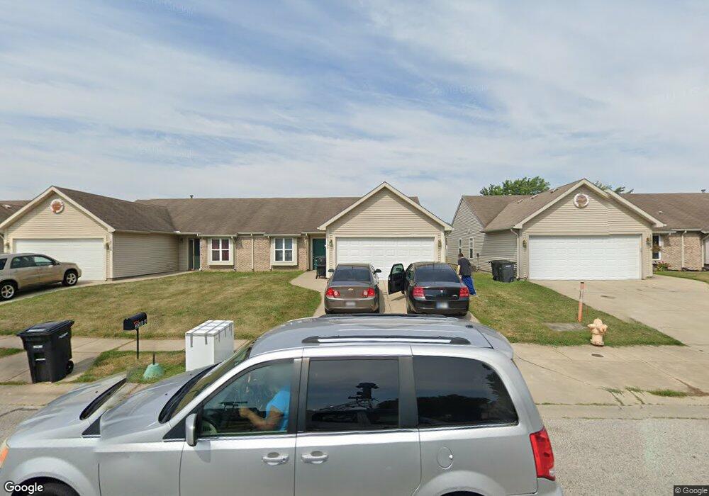 2010 Bridgewater Cir unit A + B, Lafayette, IN 47909 - photo 1