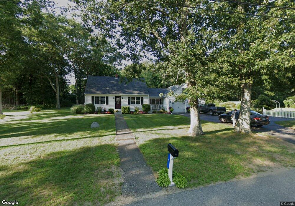 7 Hanson Rd, Plainfield, CT 06374 - photo 1