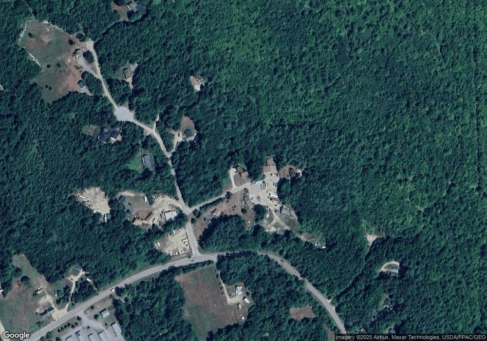 36 Turkey Trott Rd, Center Conway, NH 03813 - photo 1