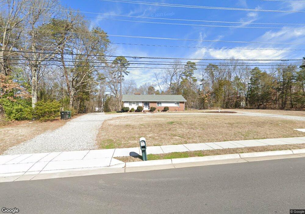 1463 Skeet Club Rd unit R1, High Point, NC 27265 - photo 1