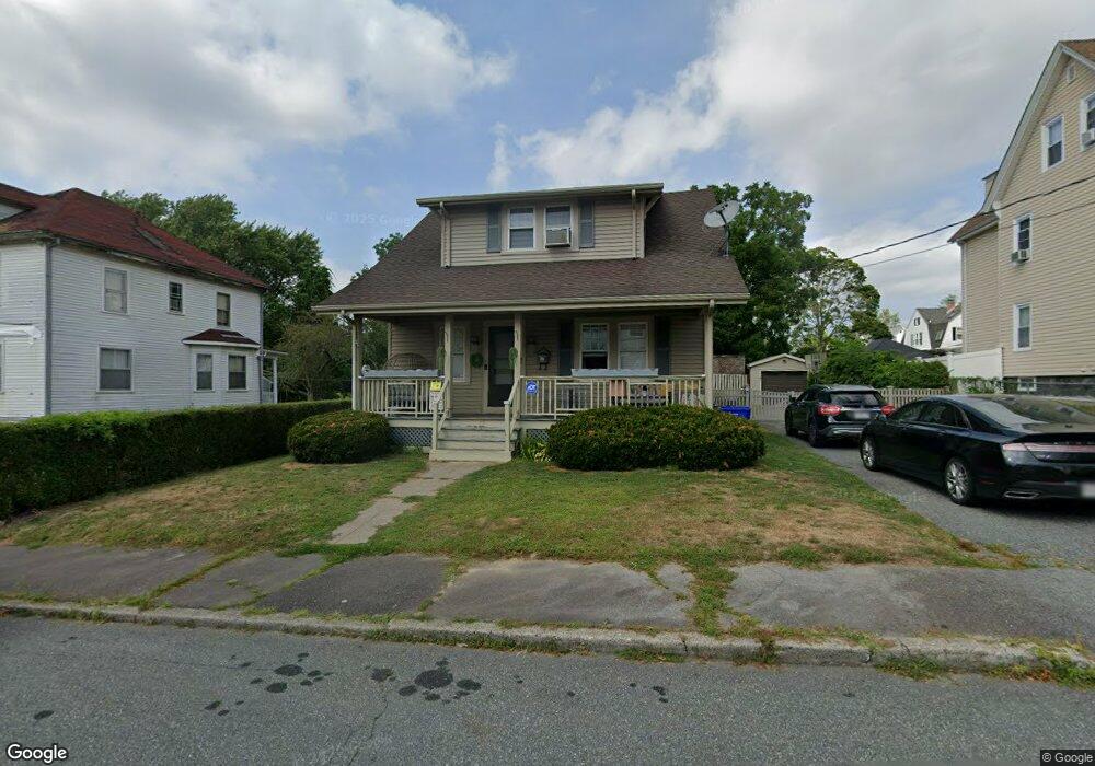 17 Dartmouth St, Taunton, MA 02780 - photo 1