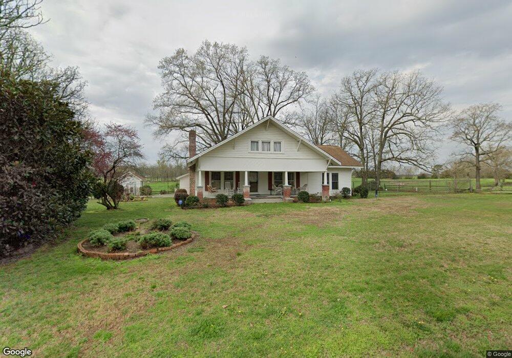 4606 Medlin Roberts Rd, Marshville, NC 28103 - photo 1