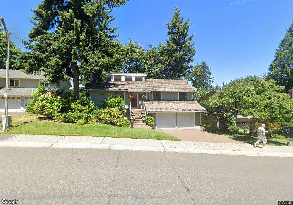 8702 NE 143rd St, Bothell, WA 98011 - photo 1