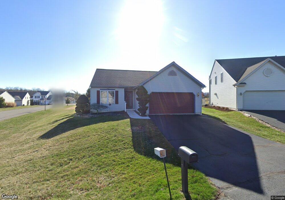 7 Big Oak, Reading, PA 19607 - photo 1