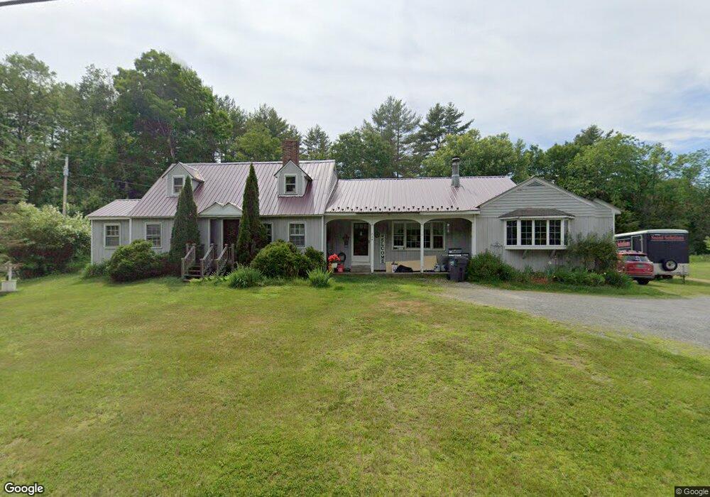 234 W Unity Rd, Claremont, NH 03743 - photo 1