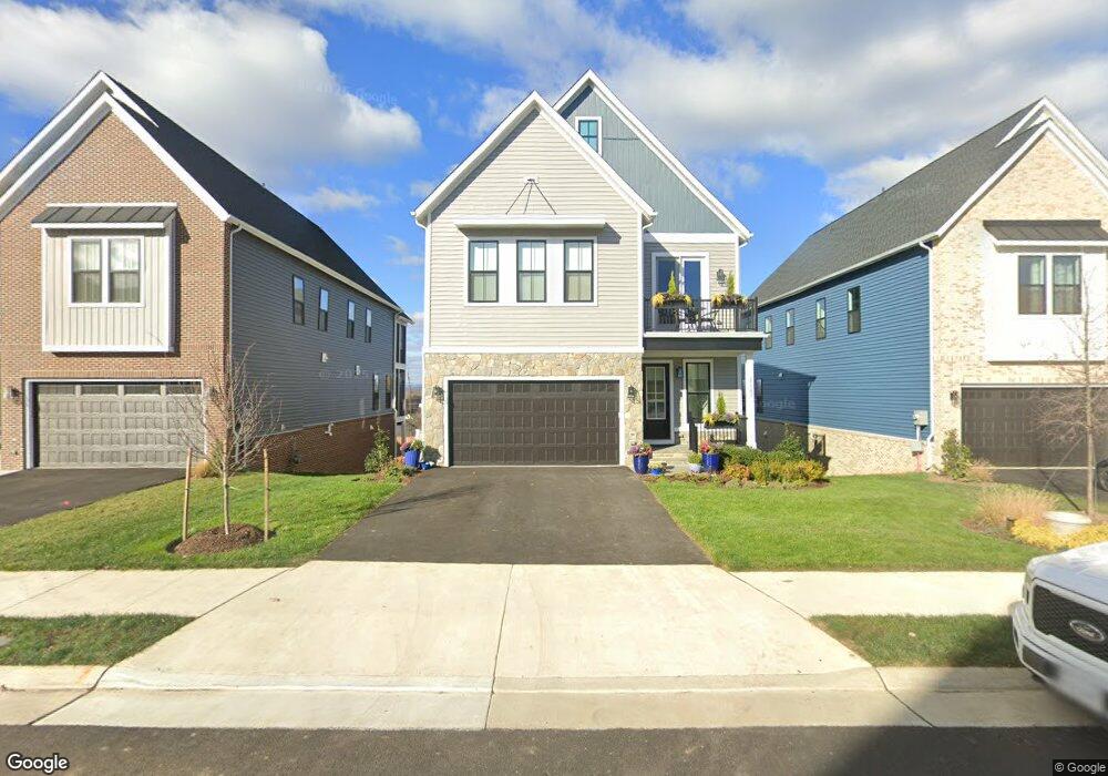 21387 Mont Blanc Place, Broadlands, VA 20148 - photo 1