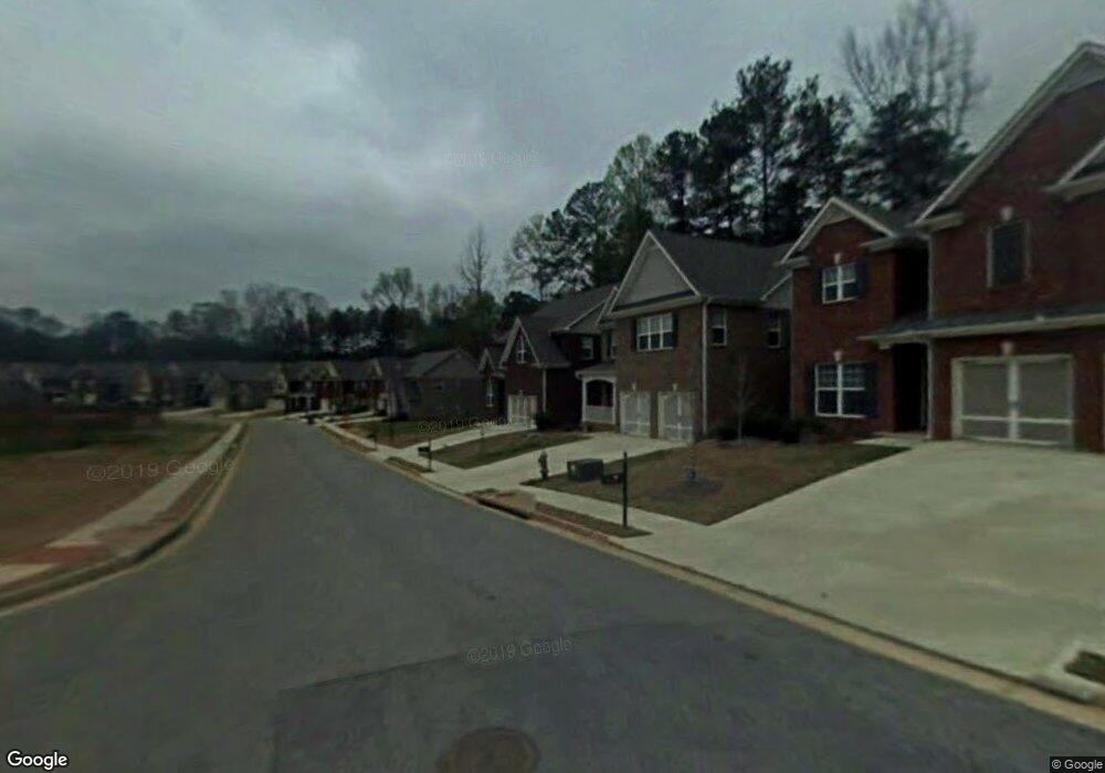 798 Pine Cove Dr unit 1, Lilburn, GA 30047 - photo 1