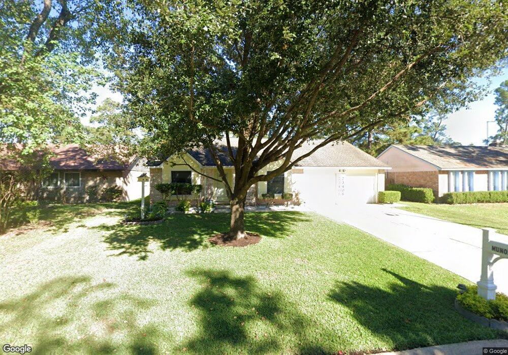 23406 Harpergate Dr, Spring, TX 77373 - photo 1