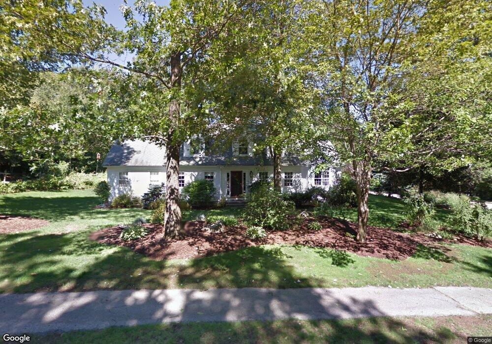 2 Fogg St, Concord, NH 03301 - photo 1