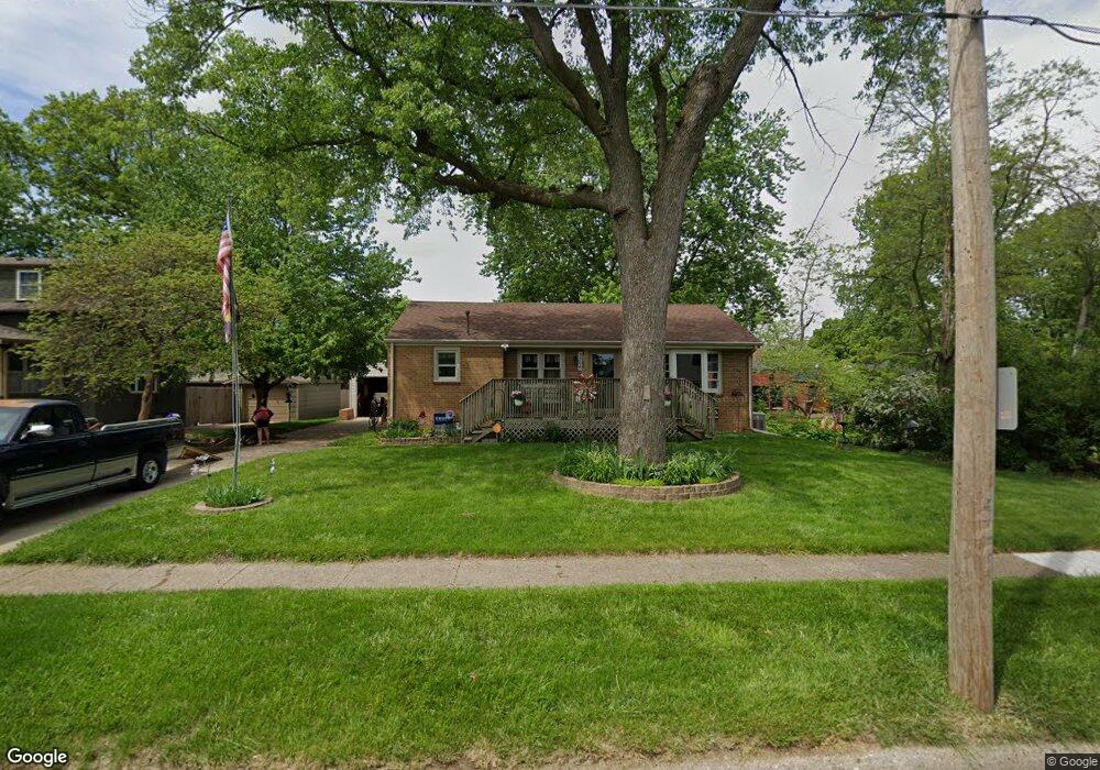 3306 47th St, Des Moines, IA 50310 - photo 1