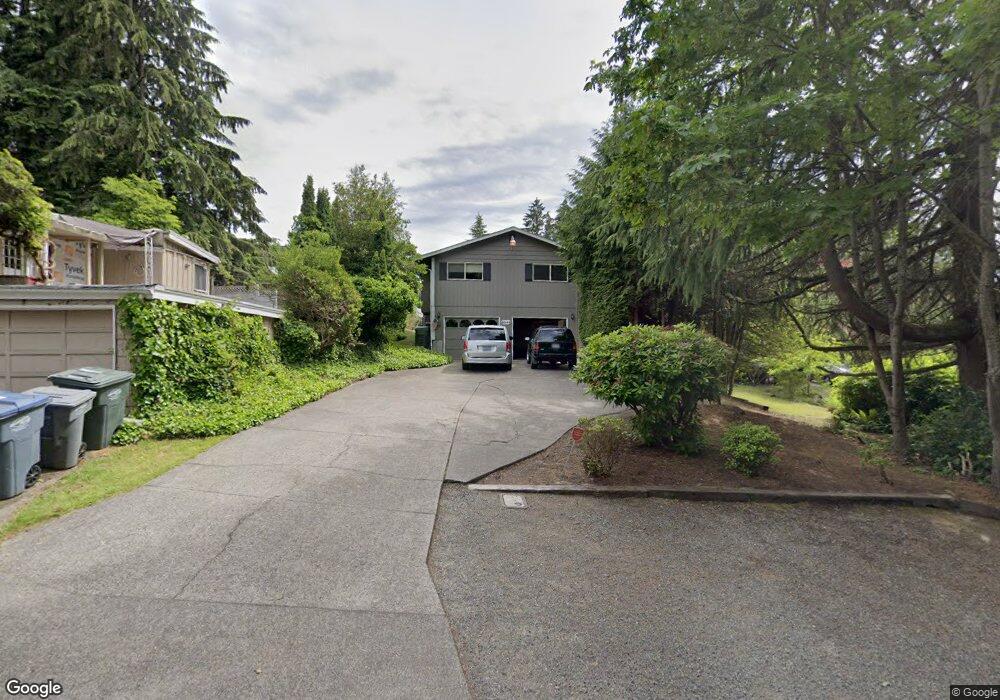 9026 29th St W, University Place, WA 98466 - photo 1