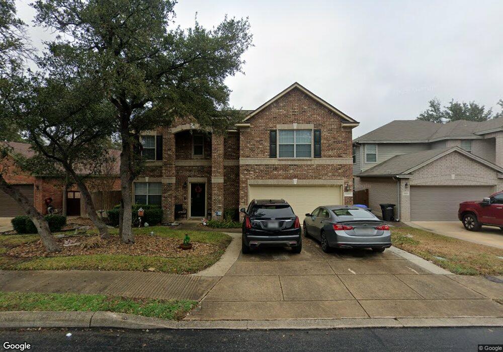 24422 Brazos Stage, San Antonio, TX 78255 - photo 1