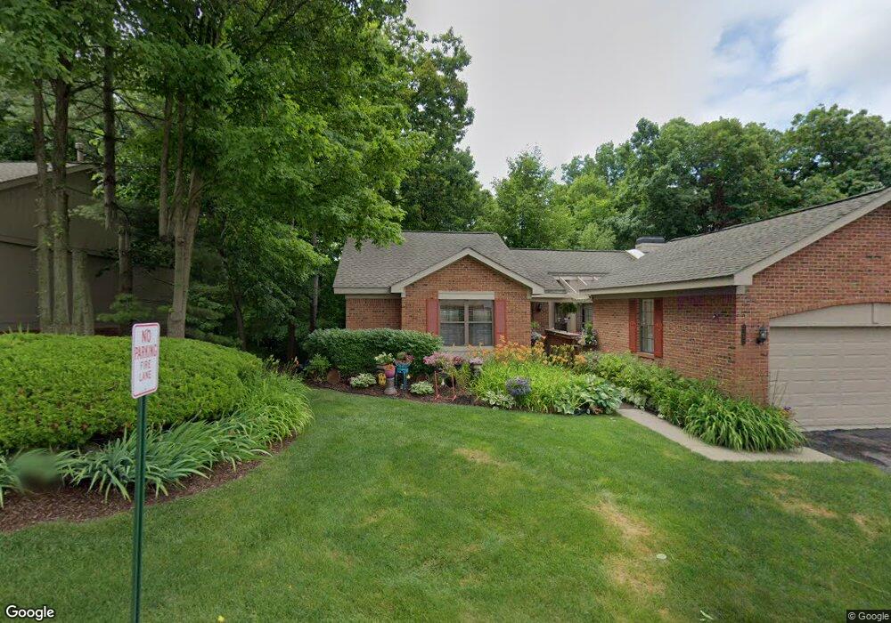 7281 Danbrooke, West Bloomfield, MI 48322 - photo 1